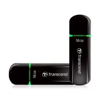 USB Flash Drive Transcend 16GB USB Type-A JetFlash 600
