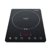 Induction Hob Steba IK 65 Slim Black, 1 Zone, Touch Control