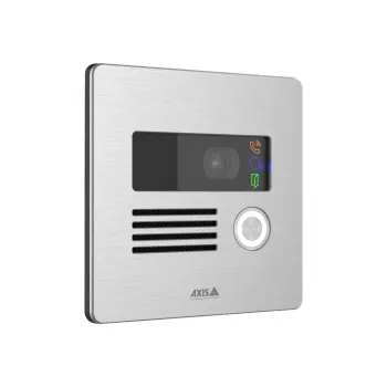 Video Intercom System Axis 01995-001