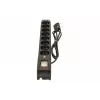 LESTAR LXARM 810 G-A K.:CZ 1,5M 19PDU Black 8 AC outlet(s) 230 V 1.5 m