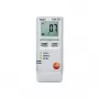 Data logger testo 184 G1 — temperature and humidity recorder, model 0572 1846