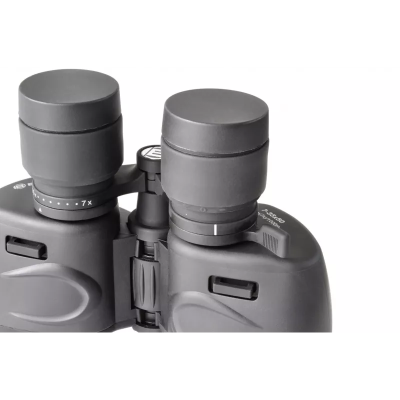 Binoculars Bresser Optics Spezial Zoomar 7-35x50