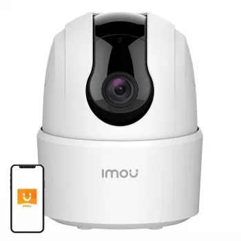 IP security camera Imou Ranger 2C 5MP Indoor Outdoor Wireless Dome