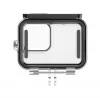 Waterproof Case Telesin GP-WTP-901 for GoPro Hero 9 — protective underwater housing