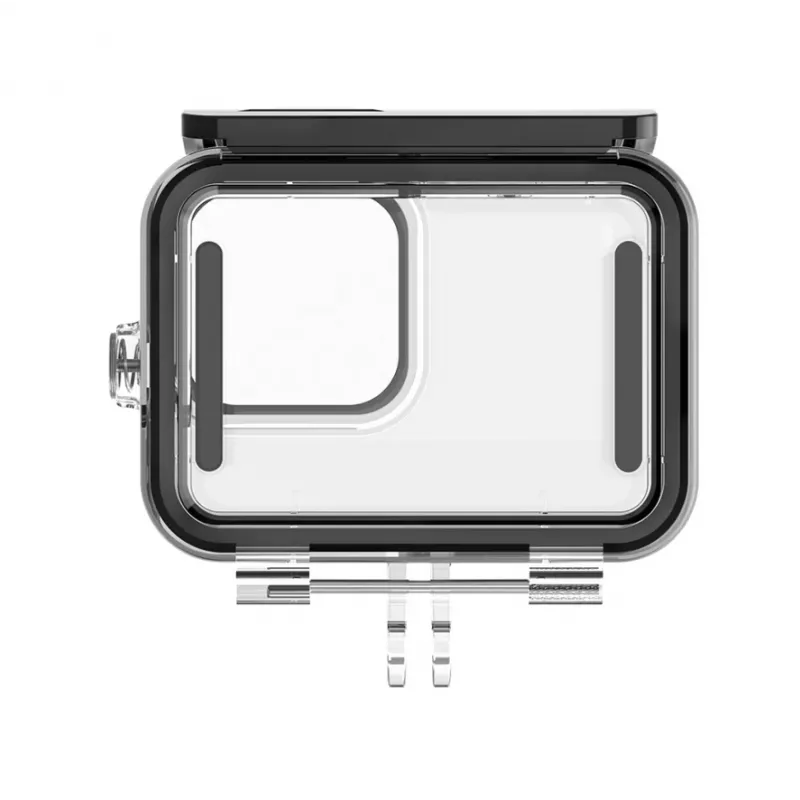 Waterproof Case Telesin GP-WTP-901 for GoPro Hero 9 — protective underwater housing