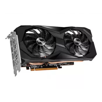 ASRock Radeon RX 7600 Challenger 8GB GDDR6 Graphics Card
