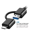 LogiLink HDD docking station LogiLink Quickport USB 3.2 1-Port for 2,5/3,5 SATA (QP0035)