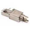 Field Termination Plug Digitus CAT 6A DN-93634
