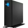 LaCie d2 Professional external hard drive 16 TB 7200 RPM 3.2 Gen 1 (3.1 Gen 1) Black