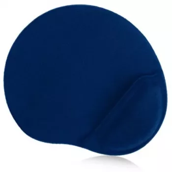Cian Technology GmbH INCA Mouse Pad IMPS-008M Silicone Wrist Rest 3mm BL retail