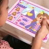 CreArt Junior - Kleine Prinzessin, Painting