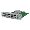 HPE - Expansion Module - QSFP+ x 2 + 10 Gigabit SFP+ x 24