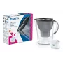 Brita Marella + 3 MAXTRA PRO Pure Permormanc Product 2.4 Blue