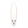 FunWater SUP paddleboard SUPFW69B (orange-white)