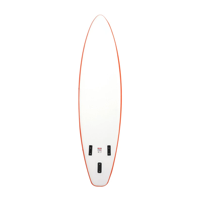 FunWater SUP paddleboard SUPFW69B (orange-white)