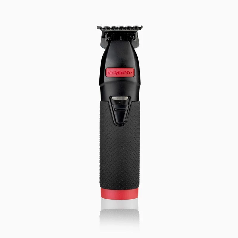 Hair clipper BaByliss PRO FX7870RBPE — professional corded trimmer