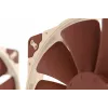 Computer case fan Noctua NF-A20 200 mm, 5 V, 3-pin, 800 RPM, 146.9 m³/h, 18.1 dB, SSO bearing