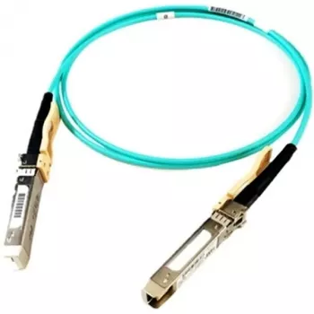Active Optical Cable - Network cable - SFP28 to SFP28