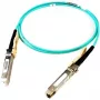 Active Optical Cable - Network cable - SFP28 to SFP28