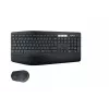 Wireless Keyboard and Mouse Combo Logitech MK850 Performance