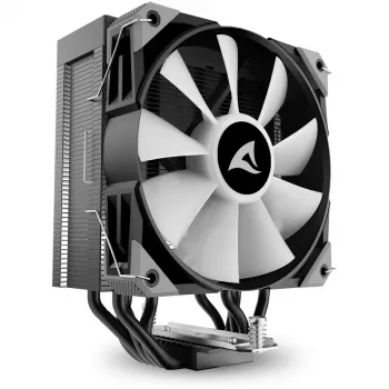 Sharkoon A50 RGB Processor air cooler 1
