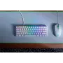 RAZER Huntsman Mini - Mercury Ed. Purple Switch - US Layout keyboard