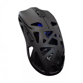 White Shark WGM-5019 Dagonet Wireless 24000 dpi Black