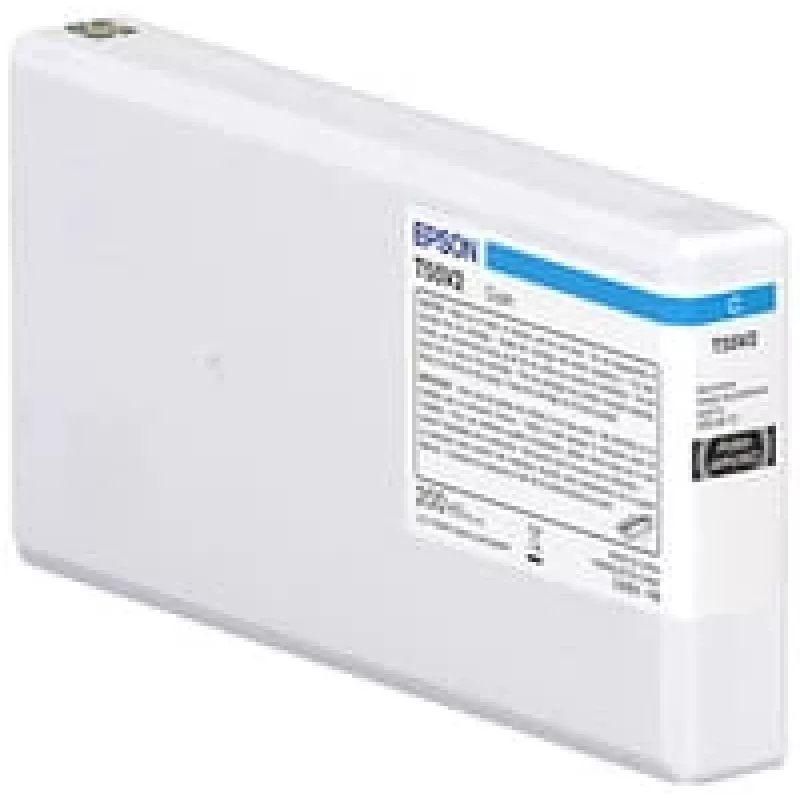 Epson C13T55W200 ink cartridge 1 pc(s) Original Cyan