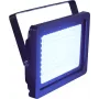 LED floodlight EUROLITE FL-100 SMD blue 100W IP65