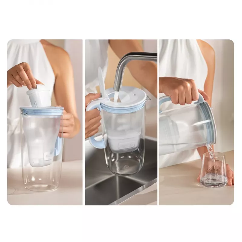 BRITA Maxtra PRO Pure Performance Water Filter, 1 Pc