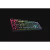 Razer BlackWidow V4 X Keyboard Gaming USB QWERTZ German Black