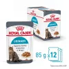 Wet cat food Royal Canin Urinary Care adult poultry 85 g sachet (12-pack)