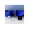 Hyper | HyperDrive Universal USB-C 10-in1 Dual HDMI Mobile Dock | Ethernet LAN (RJ-45) ports 1 | HDMI ports quantity 2