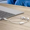 USB-C to USB-A adapter ColorWay CW-AD-CA — USB 3.0 up to 5 Gbps, compact plug-and-play