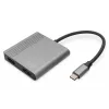 USB Type-C Adapter Digitus DA-70828