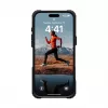 Description The Urban Armor Gear Plasma XTE mobile phone case is designed for the iPhone 16 Pro Max with a maximum screen size of 17