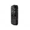 Mobile phone MyPhone Hammer Rock Dual Black, 5.5 inch