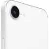 Apple iPhone 16e 15.5 cm (6.1) Dual SIM iOS 18 5G USB Type-C 128 GB White