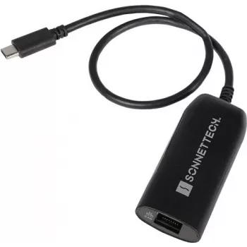 Sonnet SOLO-NBASE-T Interface Card/Adapter RJ-45 (SOLO-NBASE-T)