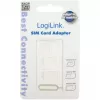SIM card adapter LogiLink AA0047