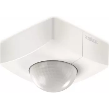 Motion sensor Steinel IS 3360‑E KNX AP V3 058166 IP54 360° detection