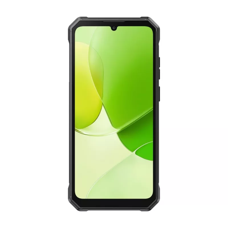 Smartphone FOSSiBOT F105 — model F105 green CH