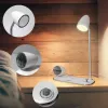 Wireless Desk Charger Tellur TLL151371 with Bluetooth Speaker and Desk Lamp