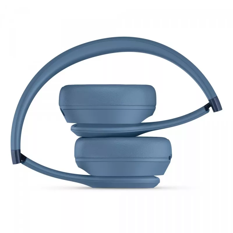 Beats Solo 4 Wireless Headphones - Schieferblau