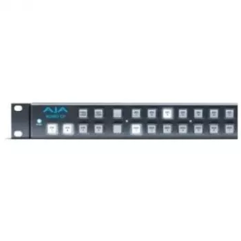 AJA KUMO +12VDC Power Supply (KUMO PWR)