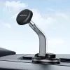 Magnetic phone holder Awei X45 for windshield and cockpit mounting, compatible with smartphones