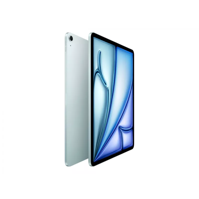 Apple iPad 13-inch Air Wi-Fi 512GB - Blue