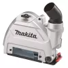 Makita 196845-3 angle grinder accessory Dust extractor shroud