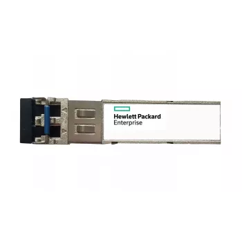 Fiber optic transceiver module Aruba JL485A