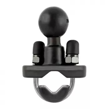 Handlebar U-Bolt Base RAM Mounts RAM-B-231ZU